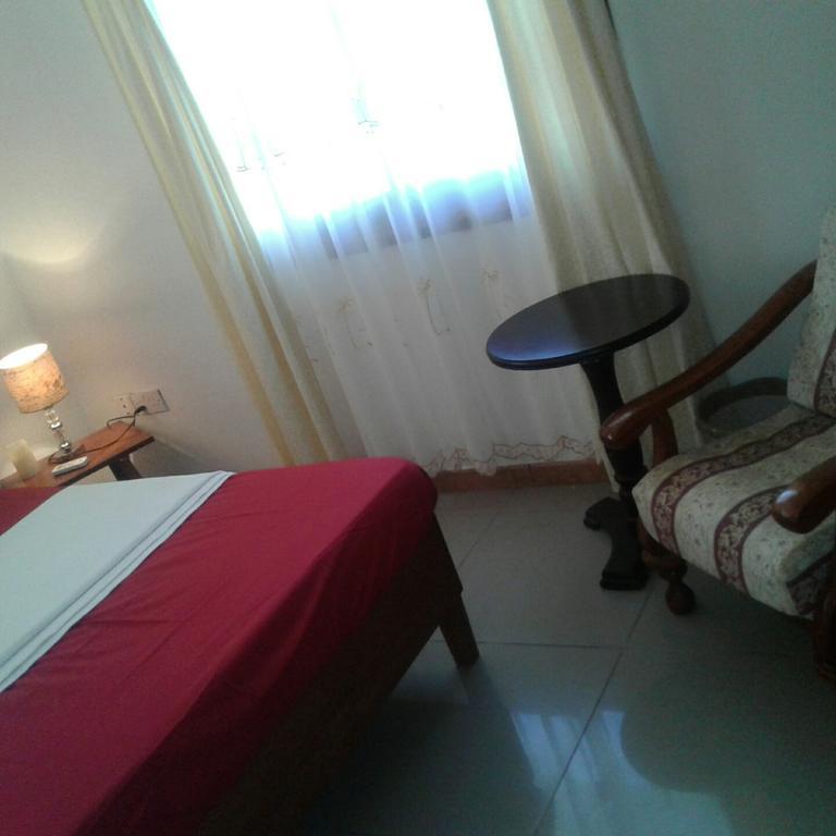 Agnes Cottage - Emerald La Digue Εξωτερικό φωτογραφία