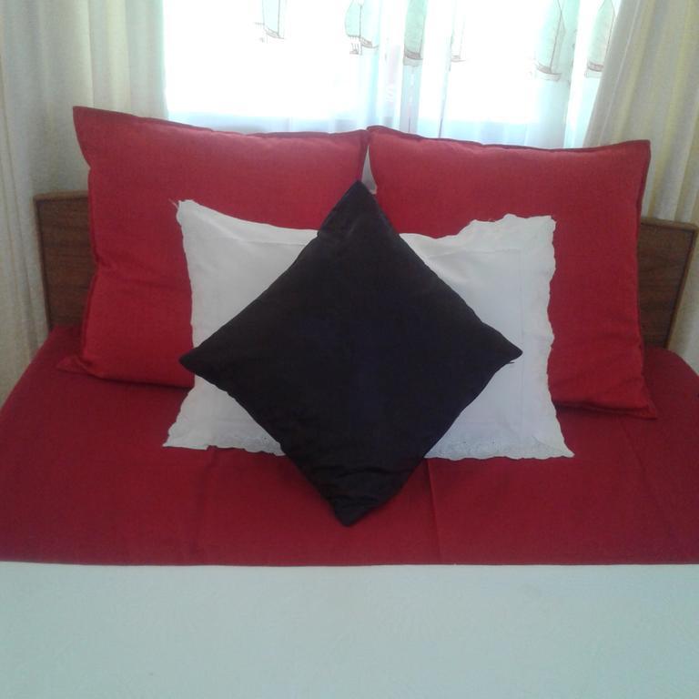 Agnes Cottage - Emerald La Digue Εξωτερικό φωτογραφία