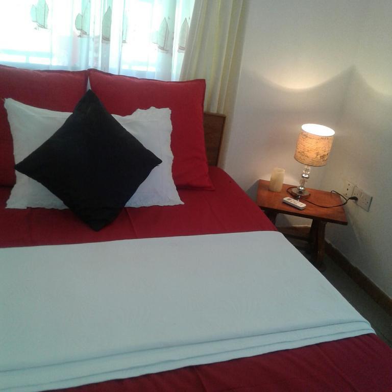 Agnes Cottage - Emerald La Digue Εξωτερικό φωτογραφία