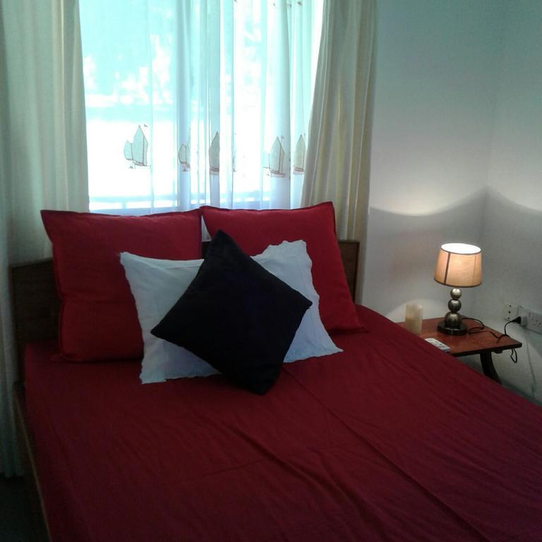 Agnes Cottage - Emerald La Digue Εξωτερικό φωτογραφία