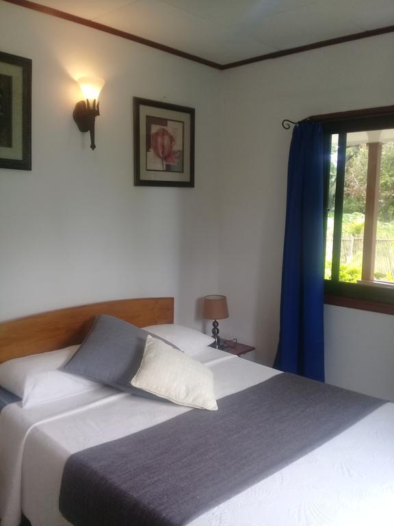 Agnes Cottage - Emerald La Digue Εξωτερικό φωτογραφία